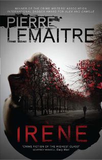 Cover image for Irene: The Gripping Opening to The Paris Crime Files