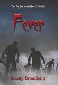 Cover image for Fever