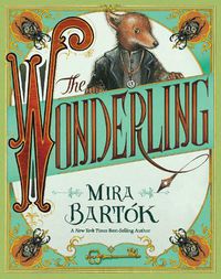 Cover image for The Wonderling