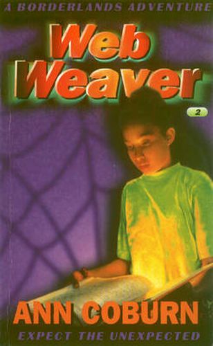 Cover image for Web Weaver