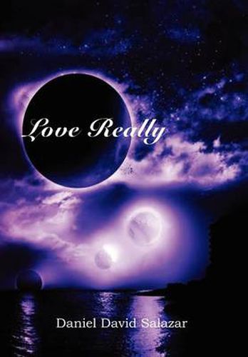 Cover image for Love Really