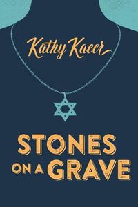 Cover image for Stones on a Grave