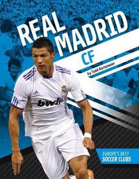 Cover image for Real Madrid Cf