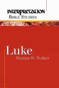 Cover image for Luke