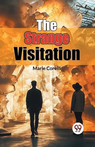 Cover image for The Strange Visitation