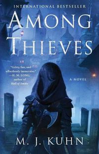 Cover image for Among Thieves