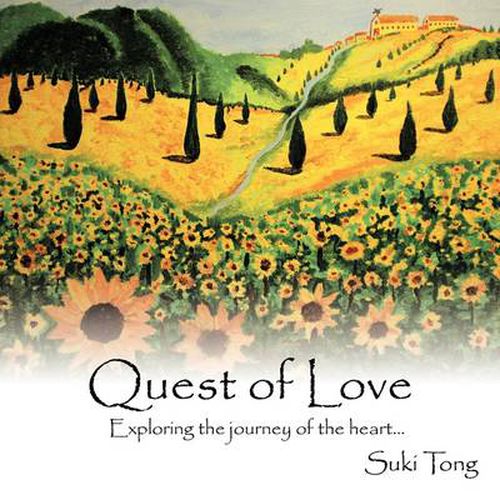 Cover image for Quest of Love