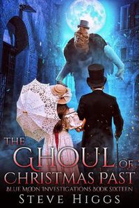 Cover image for The Ghoul of Christmas Past