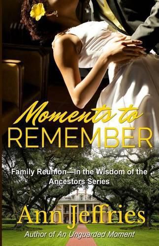 Cover image for Moments to Remember