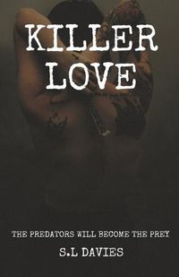 Cover image for Killer Love