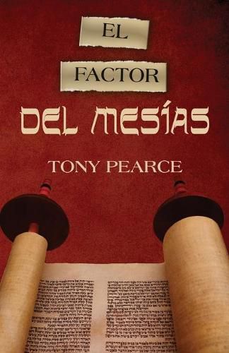 Cover image for El Factor del Mesias