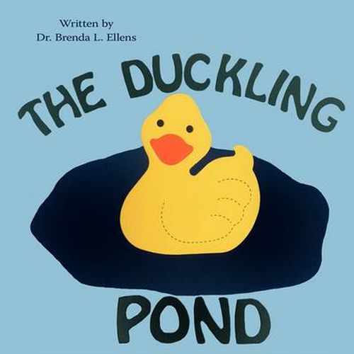 Cover image for The Duckling Pond