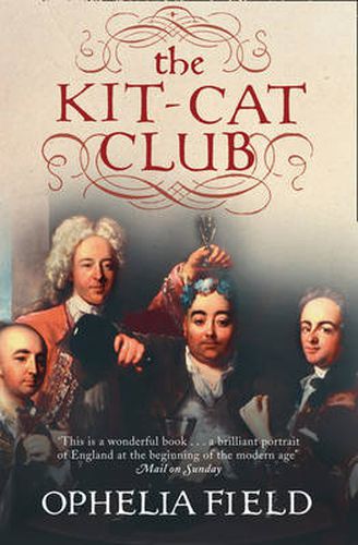 The Kit-Cat Club