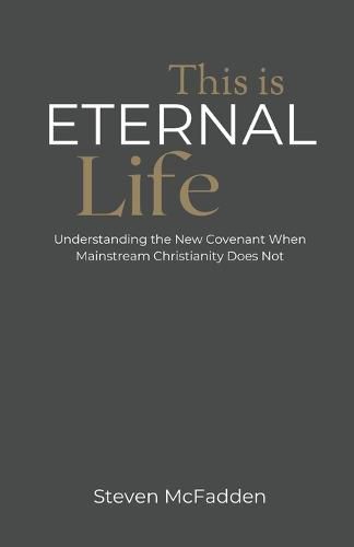 Cover image for This Is Eternal Life