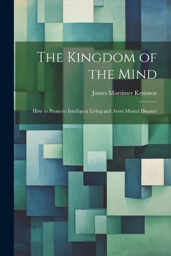 Cover image for The Kingdom of the Mind