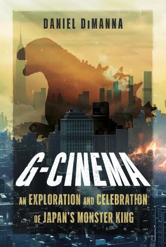 Cover image for G-Cinema