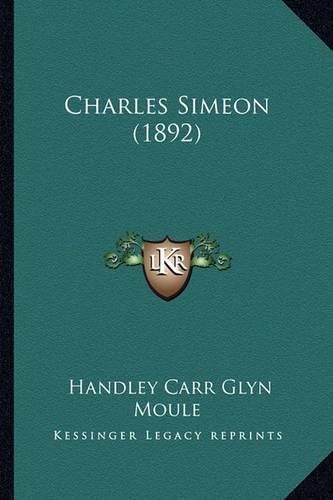 Charles Simeon (1892)