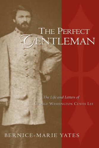 Cover image for The Perfect Gentleman Vol.2