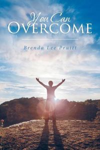 Cover image for You Can Overcome