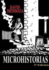 Cover image for Microhistorias