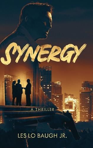 Cover image for Synergy
