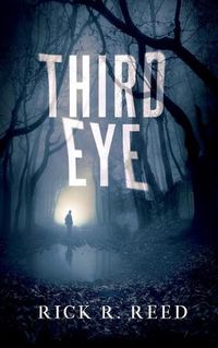 Cover image for Third Eye