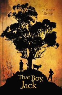 Cover image for That Boy, Jack