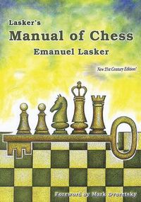 Cover image for Lasker's Manual of Chess