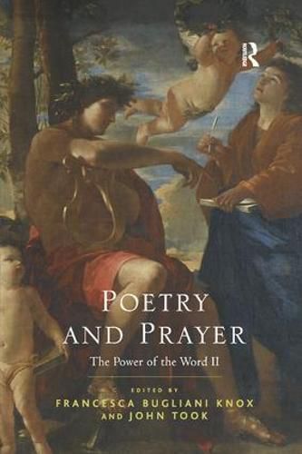 Cover image for Poetry and Prayer: The Power of the Word II