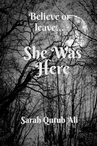 Cover image for She Was Here