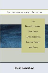 Cover image for Conversations About Religion