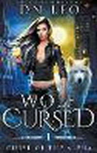 Cover image for Wolf Cursed