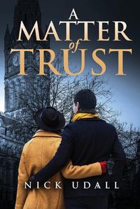 Cover image for A Matter of Trust