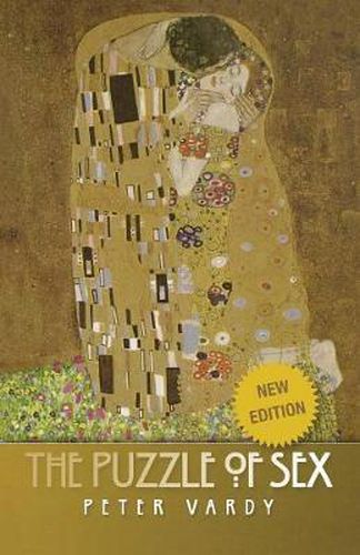 Cover image for The Puzzle of Sex