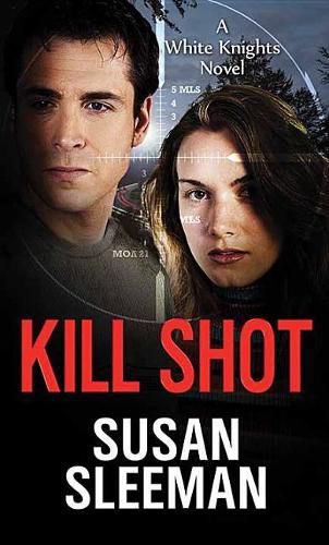 Cover image for Kill Shot