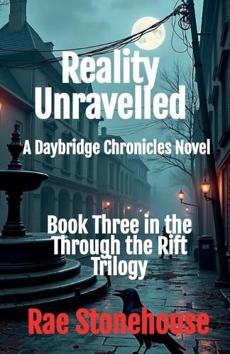 Cover image for Reality Unravelled