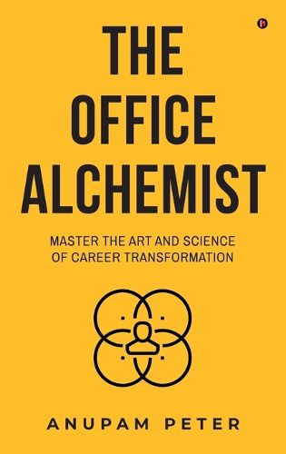 Cover image for The Office Alchemist