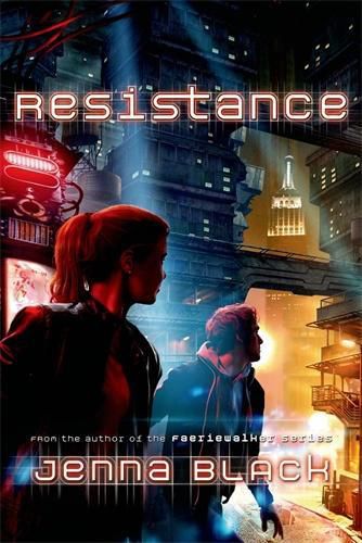 Cover image for Resistance