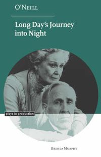 Cover image for O'Neill: Long Day's Journey into Night