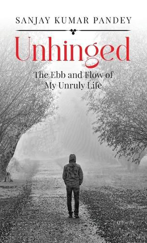 Cover image for Unhinged