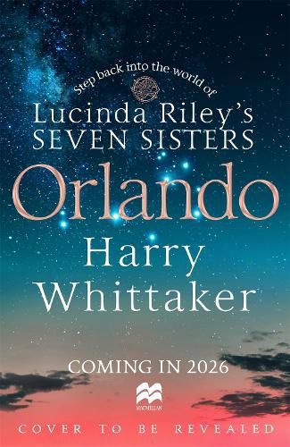Cover image for Orlando
