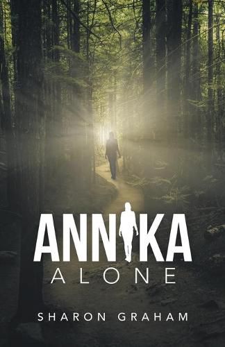 Cover image for Annika Alone