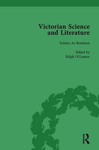 Cover image for Victorian Science and Literature, Part II vol 7