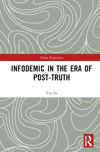 Cover image for Infodemic in the Era of Post-Truth