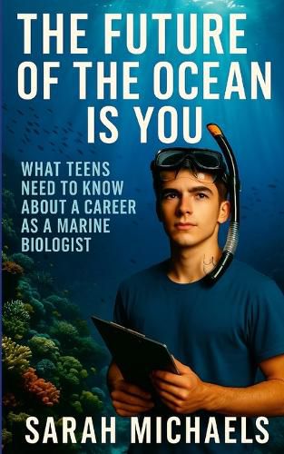 Cover image for The Future of the Ocean Is You