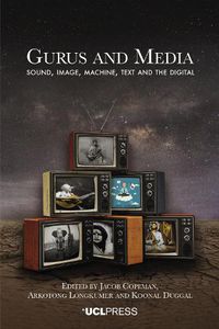 Cover image for Gurus and Media