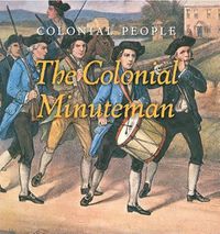 Cover image for The Colonial Minuteman