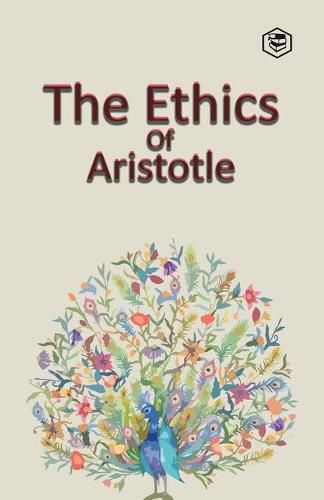 Cover image for The Ethics of Aristotle