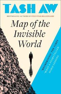 Cover image for Map of the Invisible World
