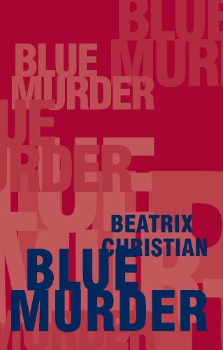 Cover image for Blue Murder